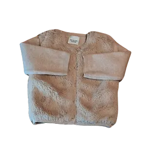 Gillet brun - Tape à l'oeil - 3m (59cm)