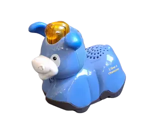 VTech - Tut tut Animo - L'âne à chansons