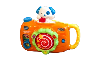 VTech - Baby photo surprise