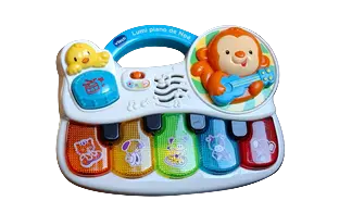 VTech - Lumi piano de Noé