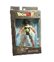 Dragon Ball Super - Figurine Bardock 17cm (Dragon Stars Series)