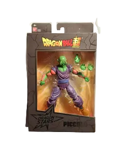 Dragon Ball Super - Figurine Goku (Super Saiyan Blue) 17cm (Dragon Stars Series)