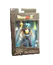 Dragon Ball Super - Figurine Vegetto (Super Saiyan Blue) 17cm (Dragon Stars Series)