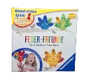 Ravensburger - Feder-Freunde (Meine ersten Spiele)