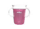 Nûby - Gobelet magique 360° (240 ml)