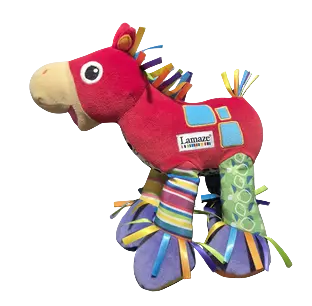 Lamaze - Trotteur le Poney