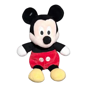 Disney - Peluche Mickey
