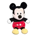 Disney - Peluche Mickey