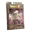 Dragon Ball Super - Figurine Goku Super Saiyan Rosé Black 17cm (Dragon Stars Series)