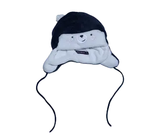 Bonnet "ours" - Sergent Major - 9 m (50cm)