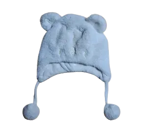 Bonnet "ours" - Orchestra - 1m (38cm)
