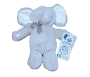 Peluche éléphant - Artesavi