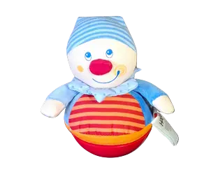 Culbuto Guignol - Haba