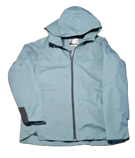 Veste imperméable de randonnée - Quechua - 12/13 ans (149-159 cm)