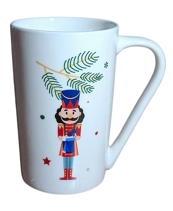Tasse de Noël - Becky's - 13cm