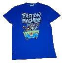 Scooby Doo - T-Shirt "Mystery Machine" - M