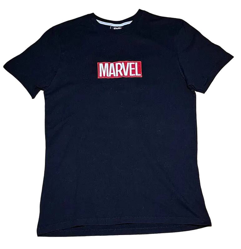 Marvel - T-Shirt Marvel / Iron Man - M