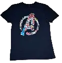 Marvel - T-Shirt Avengers noir - M