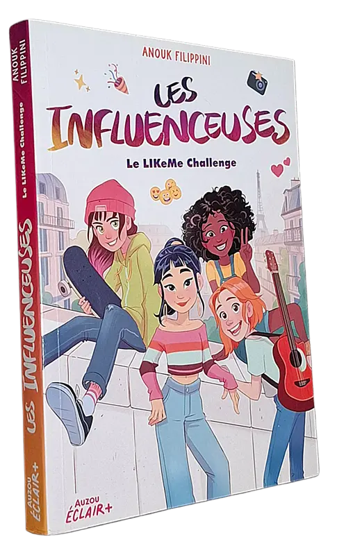Les Influenceuses - Tome 2