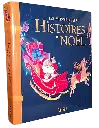 Les merveilleuses histoires de Noël