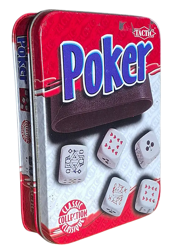 Poker