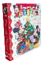 Disney - Imagerie des bébés - Mickey fête Noël