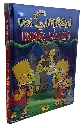 Les Simpson - Houx, là là !