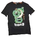 T-Shirt Dragon Ball Z - Shenron - Taille 16 ans