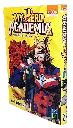 My Hero Academia - Tome 01