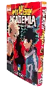My Hero Academia - Tome 02