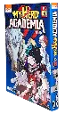 My Hero Academia - Tome 03