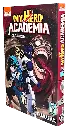 My Hero Academia - Tome 06