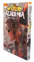 My Hero Academia - Tome 07