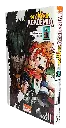 My Hero Academia - Tome 33