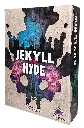 Jekyll vs Hyde