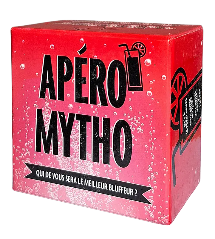 Apero Mytho