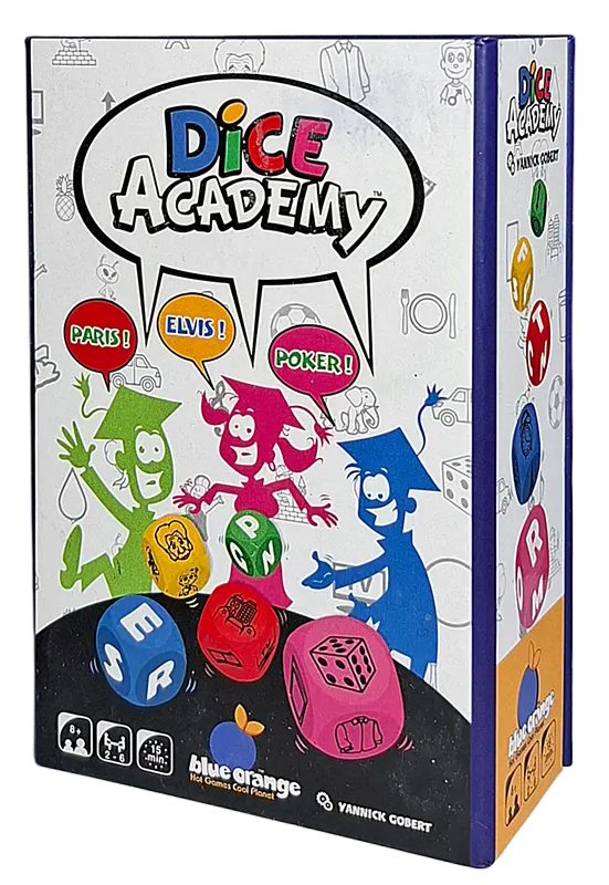 Dice Academy