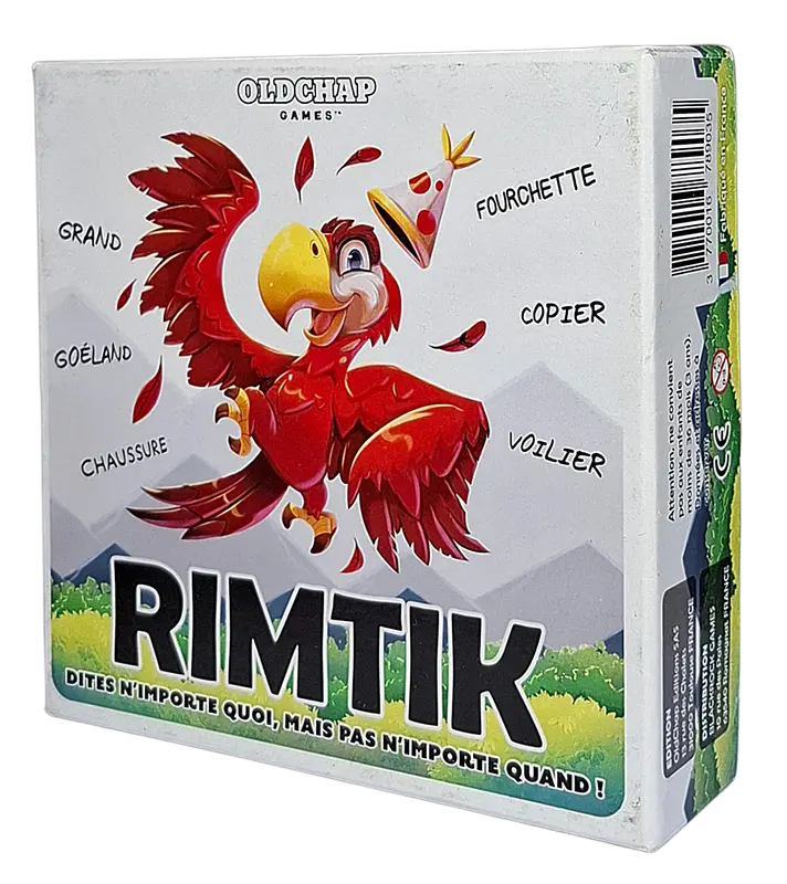 Rimtik
