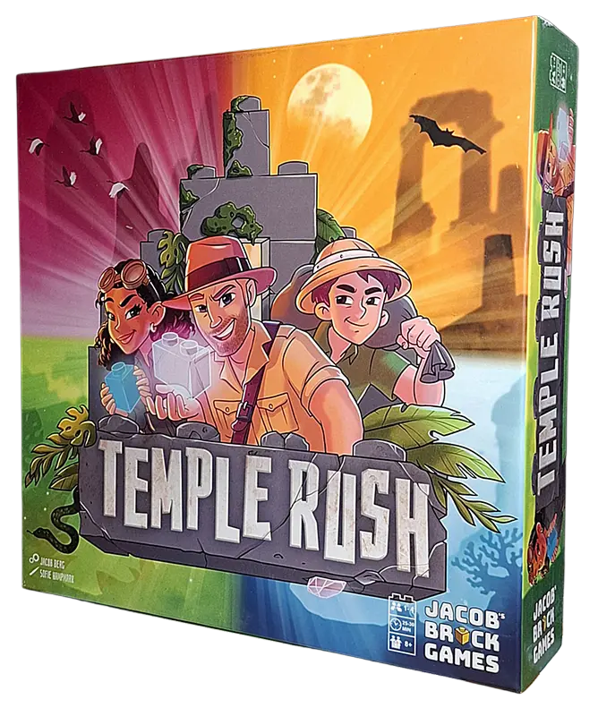 Temple Rush