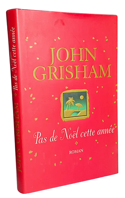 Pas de Noël cette année