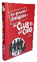 Club des Cinq - La Grande énigme