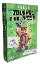Minecraft - Journal d'un guerrier - Tome 01