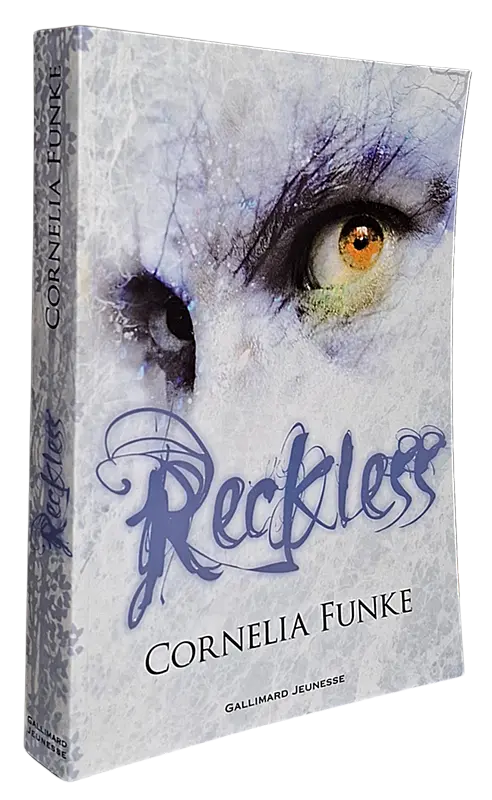 Reckless - Tome 1