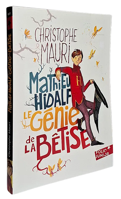 Le génie de la bêtise