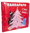 Barbapapa - C'est Noël
