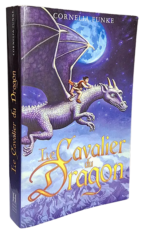 Le Cavalier du Dragon