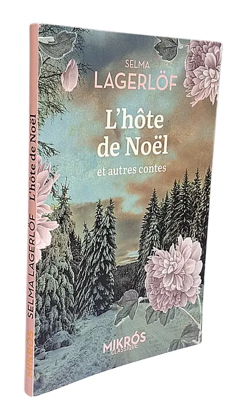 L'hôte de Noël (et autres contes)