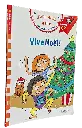 J'apprends à lire avec Sami et Julie - Vive Noël