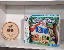 Smart Games - Blanche-Neige deluxe