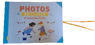 Photos de classe (et souvenirs d'école)